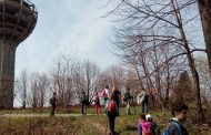 Izlet Fruška gora 25.03.2017.