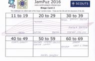 JOTA JOTI 15.10.2016.