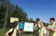 Излет на Бегечку јаму 6.9.2020.