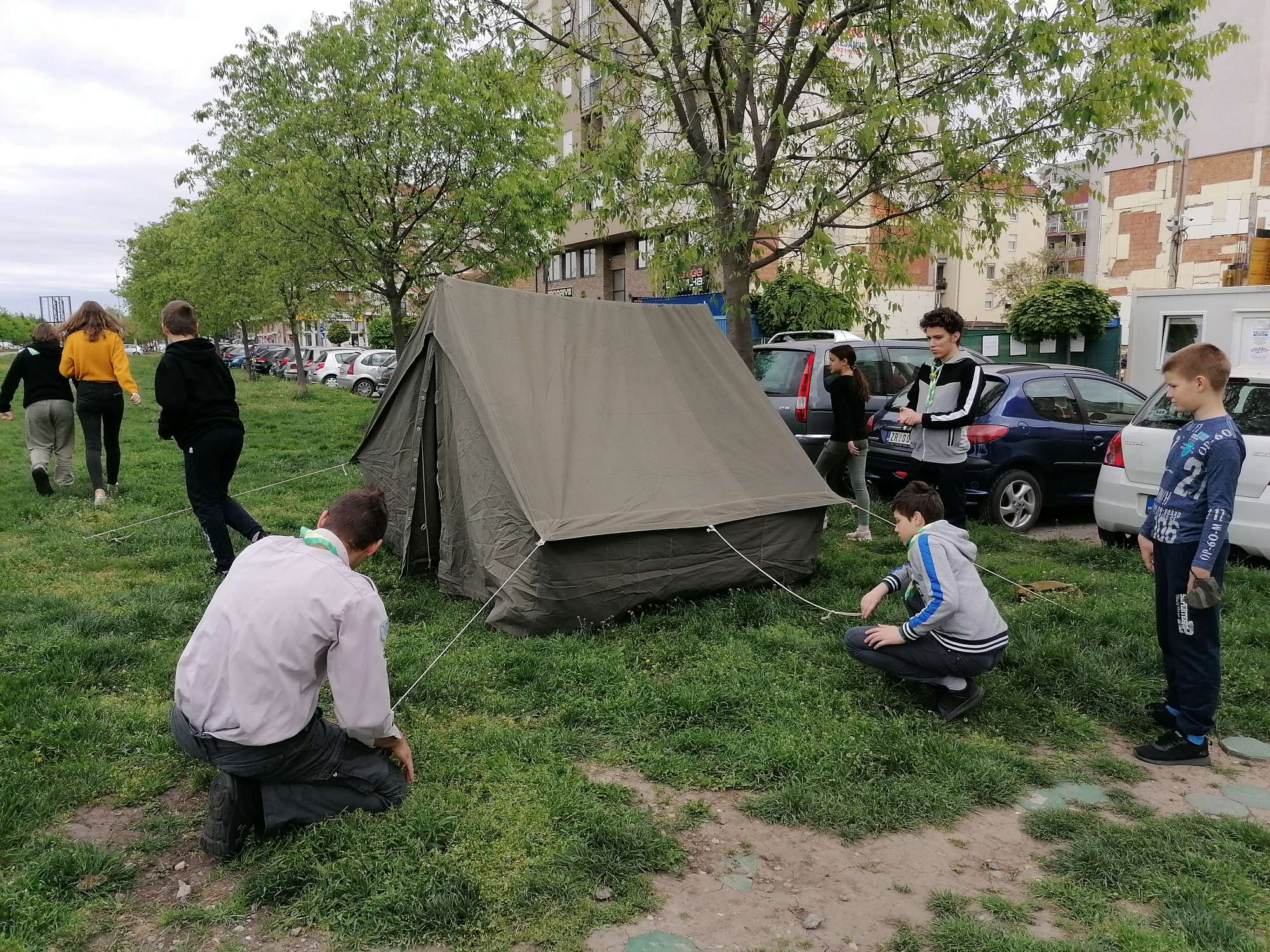 ПРОМОЦИЈА ИЗВИЂАЧА ПОВОДОМ 110 ГОДИНА ОД ЗАЧЕТКА ИЗВИЂАЧА У СРБИЈИ