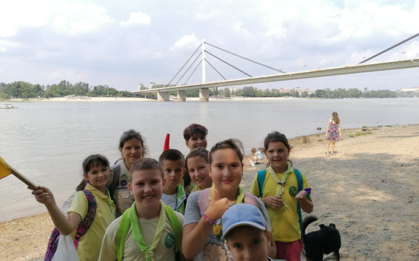Излет у Каменички парк 17.9.2023.