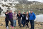 „Green Belt Explorers – Learn it, Live it, Promote it“ , april 2025 , Ohrid, S. Makedonija