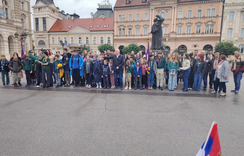 Микин илегалац 26.10