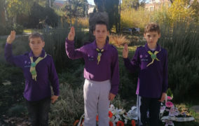 Антићеви дани-28.10