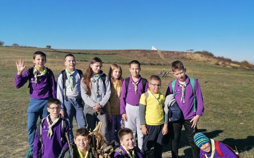 Излет Старжилово 19.10.