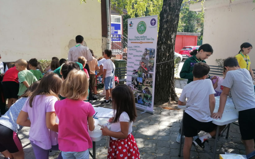 Летње распустилиште 2025.