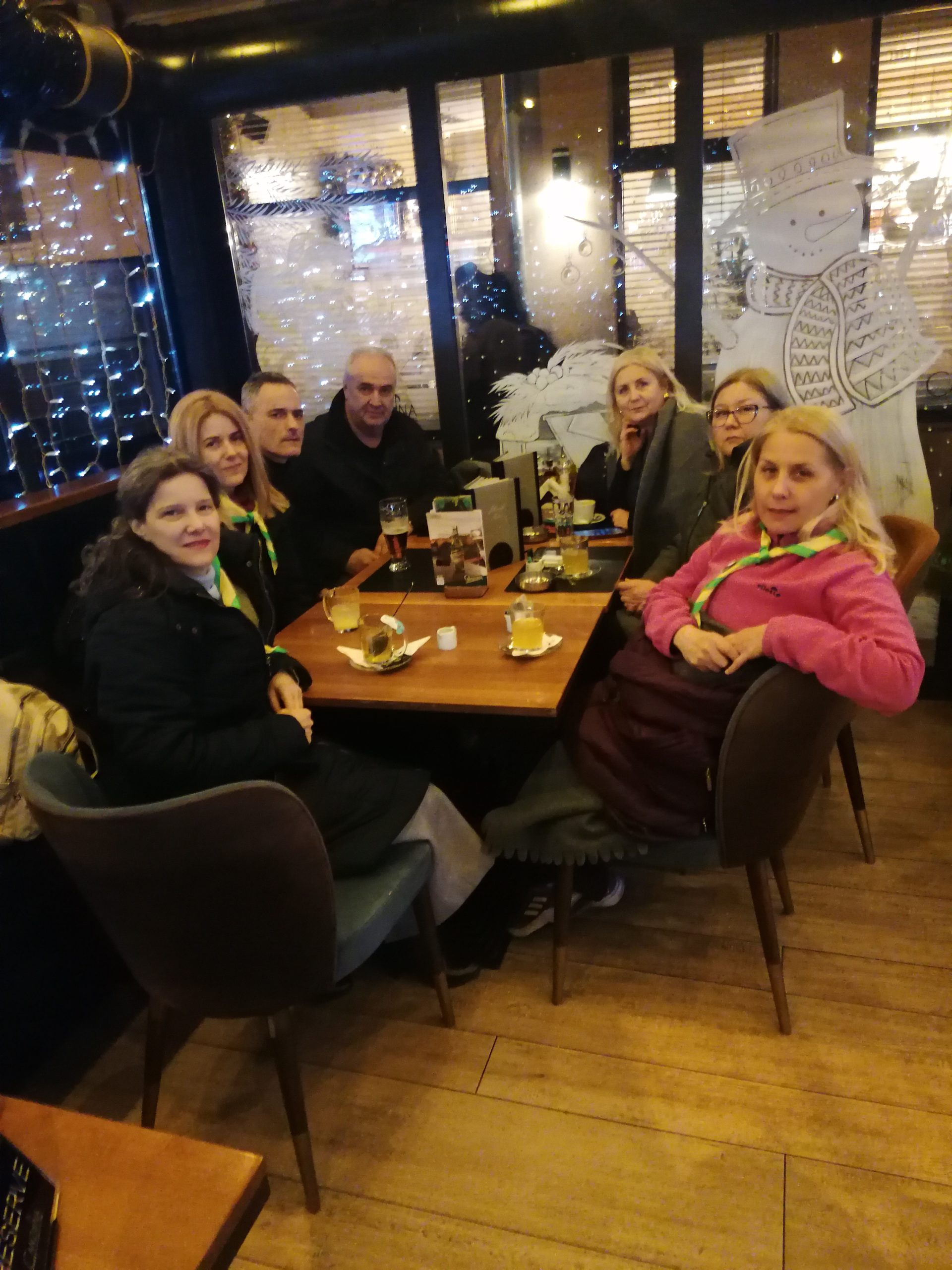 Дружење брђана 30.12.2025.