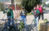 Biciklistički dan 8.4.2026.