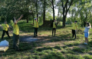 Ratkovo - Bager bara 23.–24.5.2026.