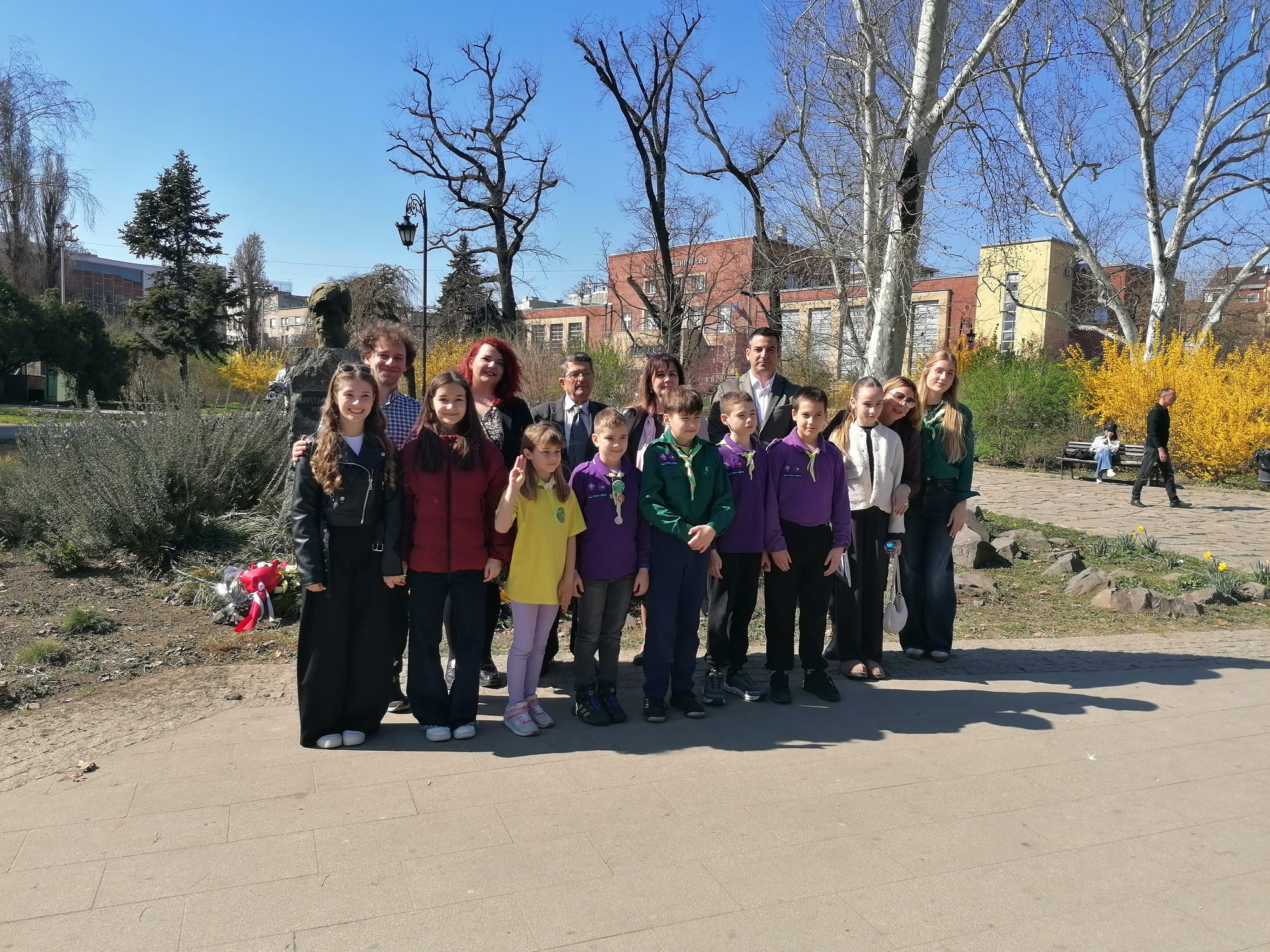 Антићеви дани 13.3.2026.